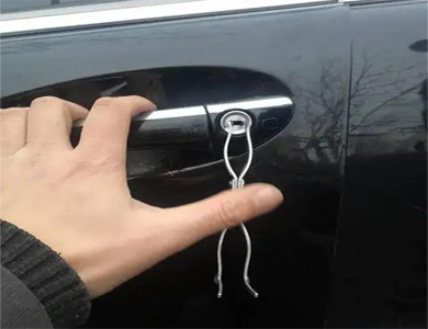 集美24小时上门开锁公司