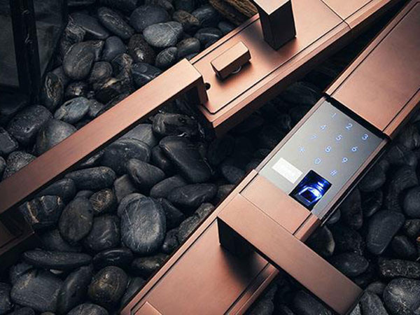 集美24小时上门开锁公司